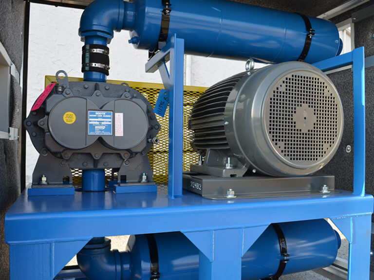 Industrial-Blowers-Alquiler reparaciones Venta Alquiler de Blower Peru