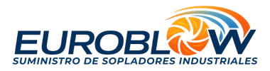 EuroBlow Venta de Sopladores y  Blowers en Peru