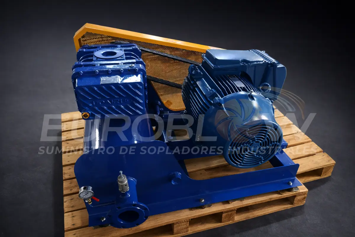 Venta de blowers Perú, sopladores industriales Perú, blower de canal lateral, sopladores tipo Roots, blower para tratamiento de aguas, oxigenación de pozas acuicultura, blower para minería, transporte neumático de granos, sopladores centrífugos industriales, repuestos para blowers Perú, mantenimiento de blowers industriales, sopladores de aire a presión, equipos de aireación PTAR, sopladores para secado industrial, blower de lóbulos rotativos, sopladores de aire Lima, precio de blowers industriales, eficiencia energética en sopladores, bombas de vacío y sopladores, ventilación industrial de alta presión