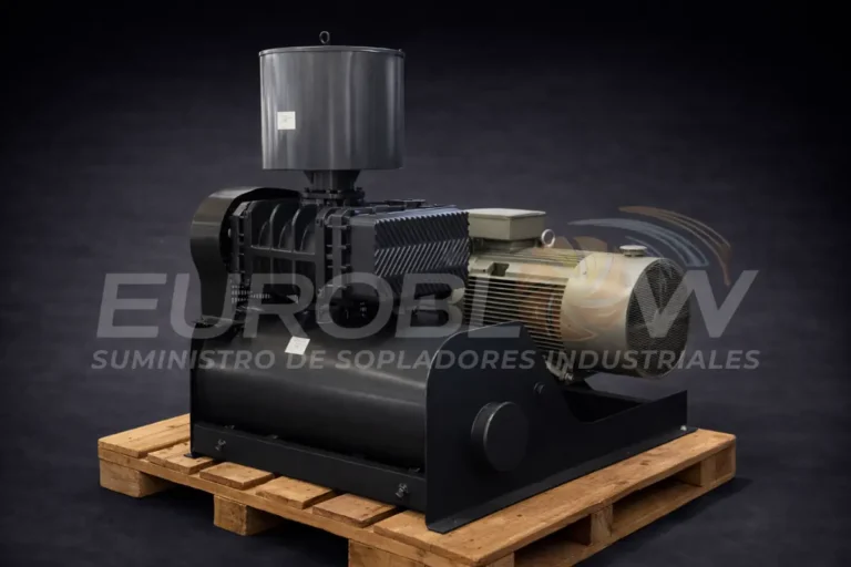 Sopladores Euroblow Lima Peru